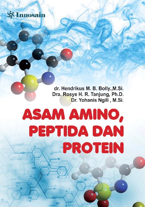 Asam Amino, Peptida dan Protein